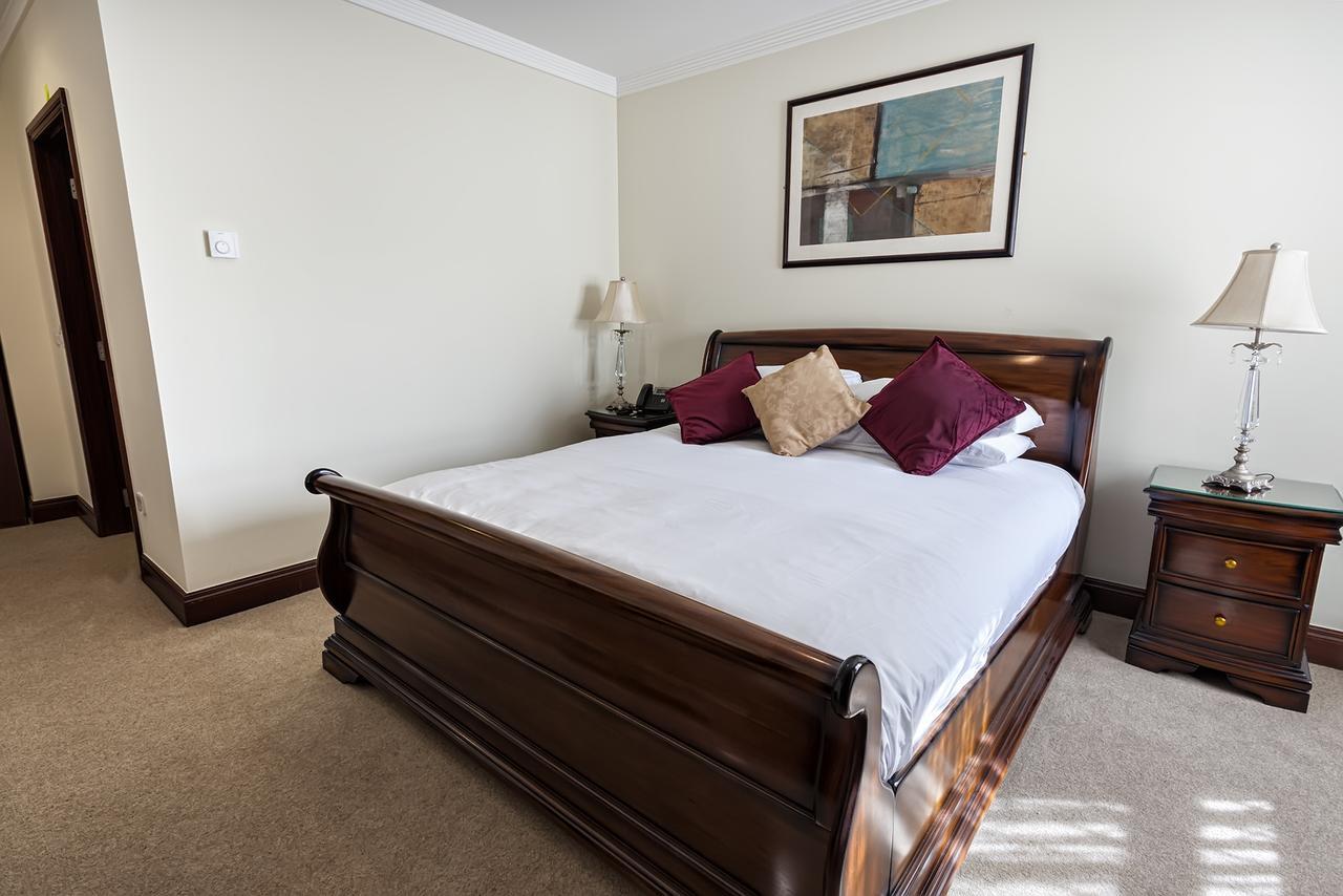 Hotel Chester Beatty 3*