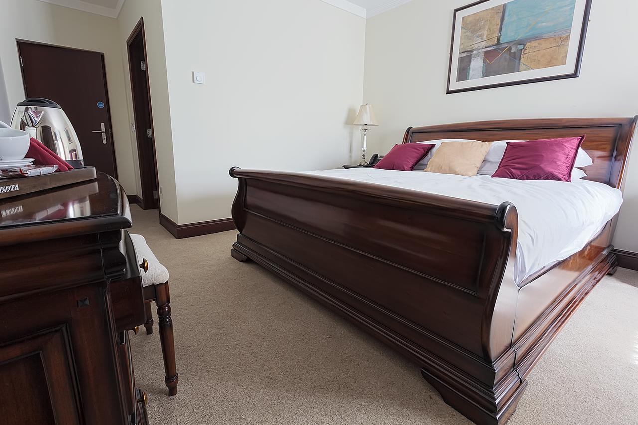 Hotel Chester Beatty 3*