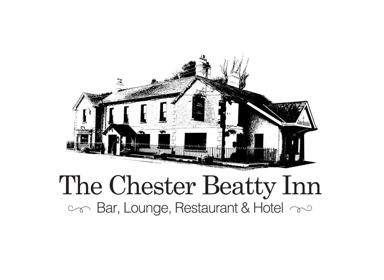 Hotel Chester Beatty 3*