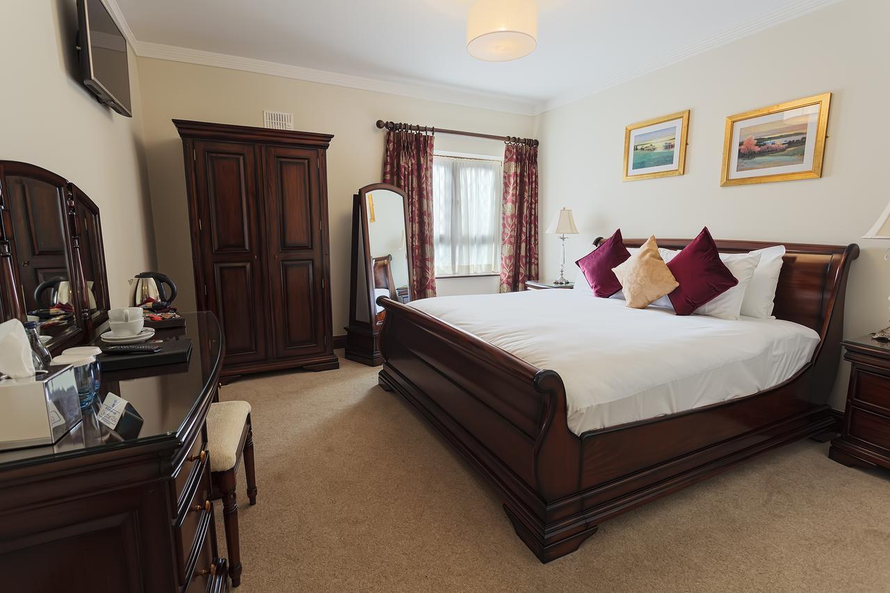Hotel Chester Beatty 3*
