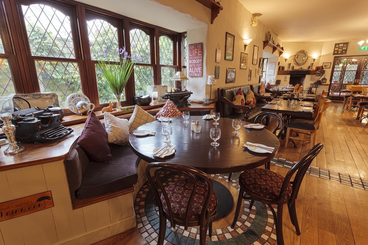 Hotel Chester Beatty 3*