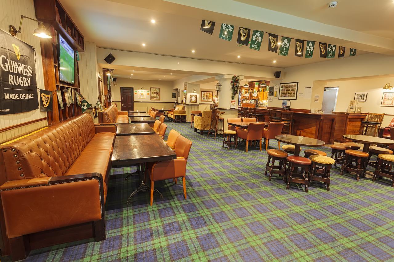 Hotel Chester Beatty 3*
