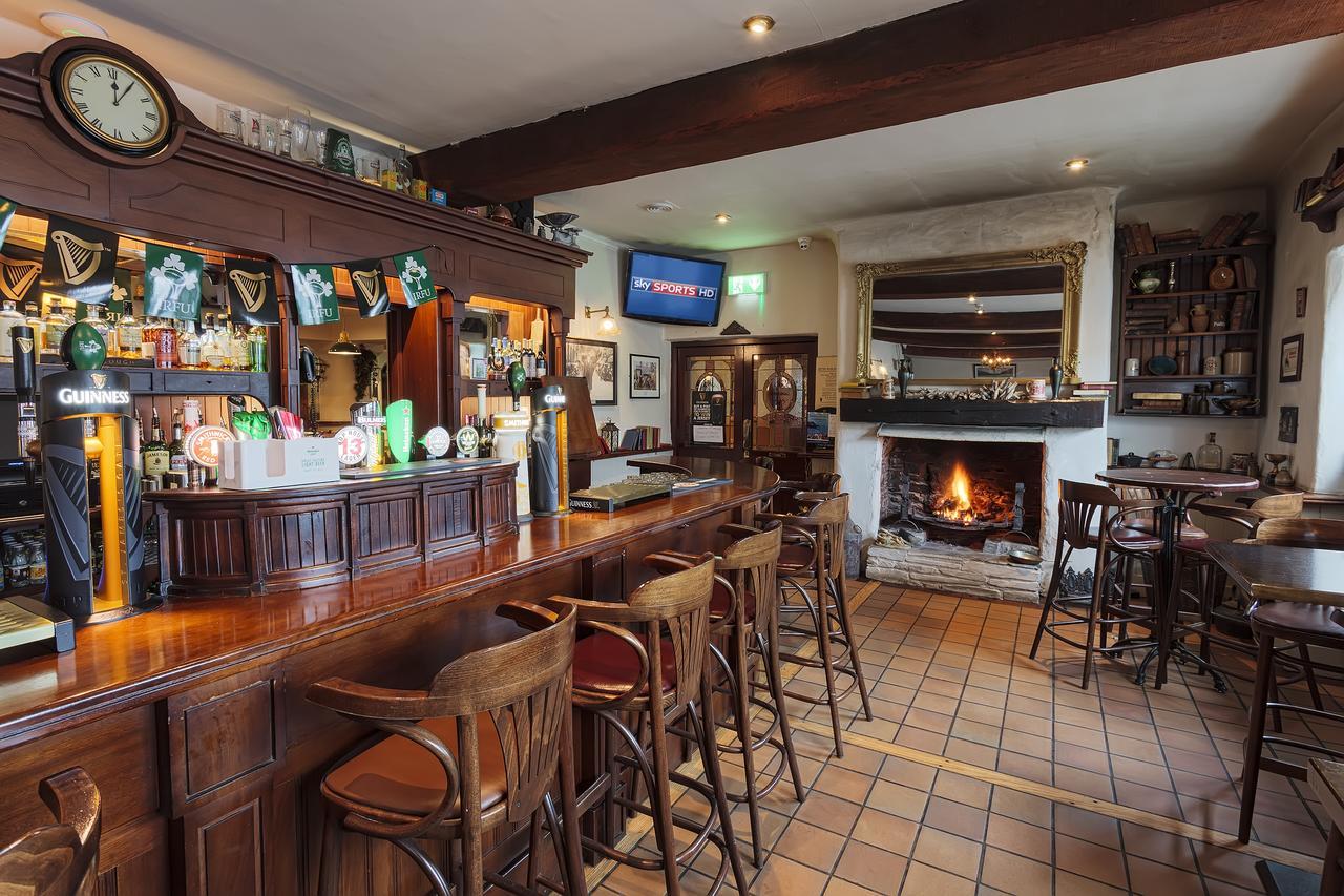 Hotel Chester Beatty 3*