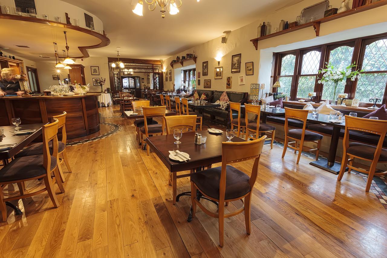 Hotel Chester Beatty 3*