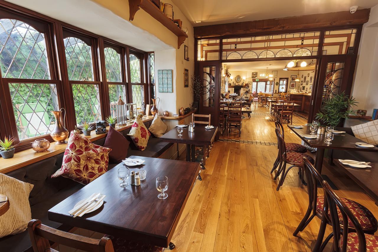 Hotel Chester Beatty 3*